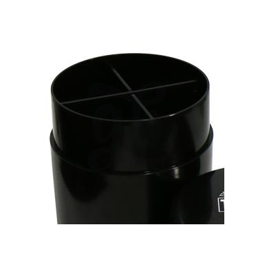 Separadores Divider puesto en bote TightVac