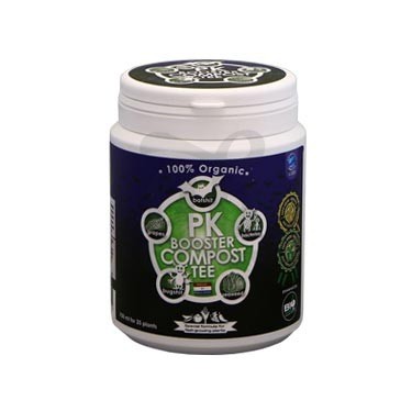 Pk Booster Compost Tee