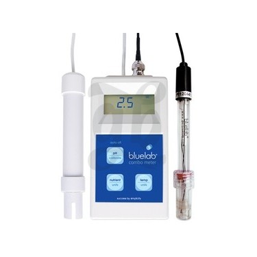 Medidor Combo Meter de BlueLab