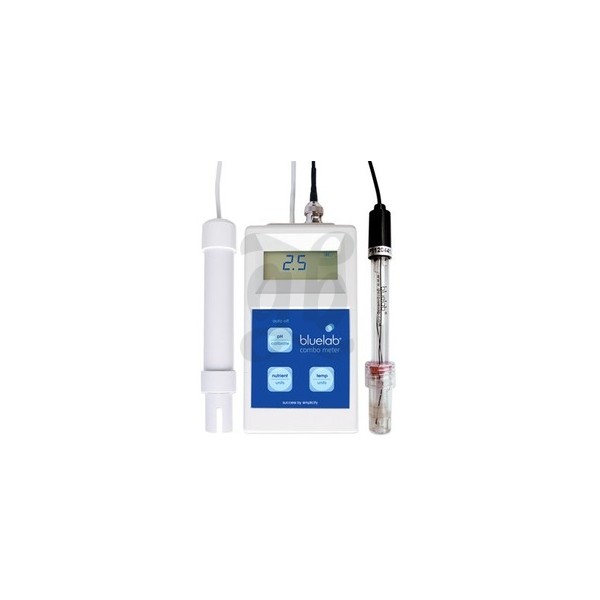 Testeur Combo Meter de Bluelab