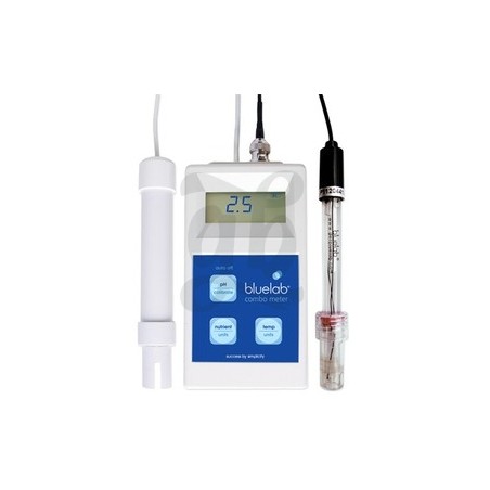 Medidor Combo Meter de BlueLab Medidor Combo Meter de BlueLab