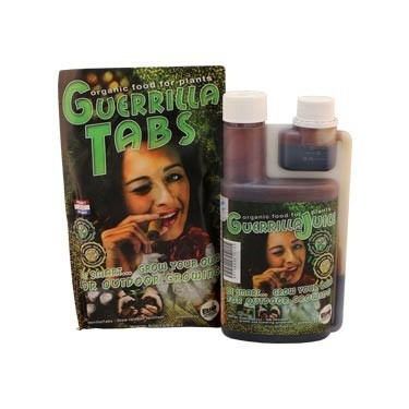 Guerrilla Box