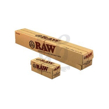 Raw Parchment Paper