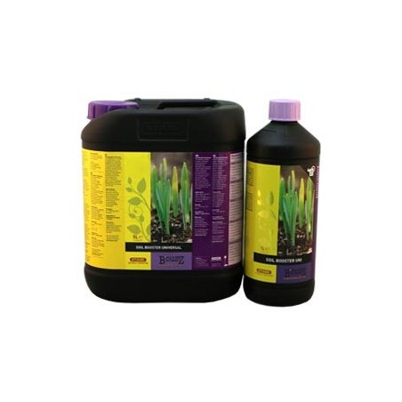 Garrafas de Soil Booster Universal Garrafas de Soil Booster Universal