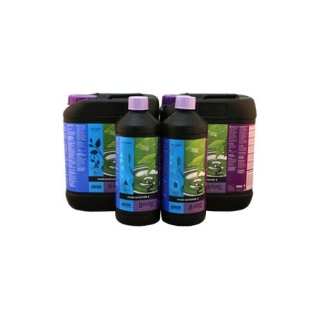 Hydro A+B Hydro A+B