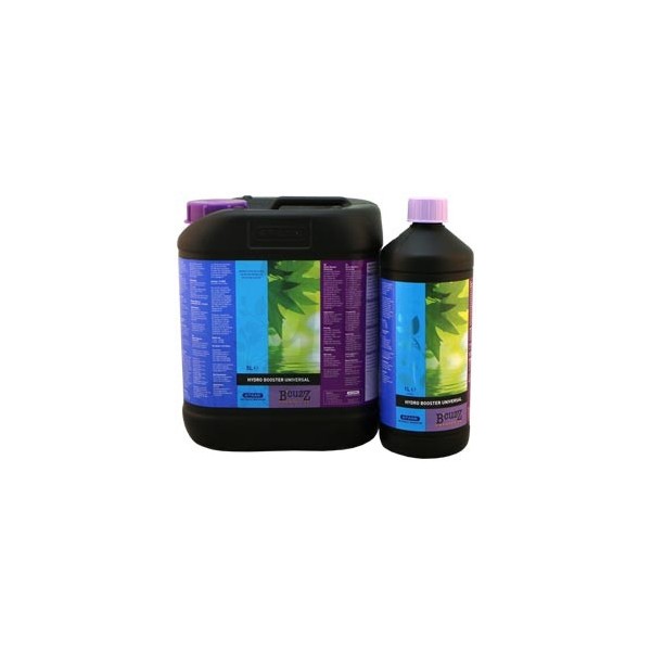Hidro Booster Universal Garagem