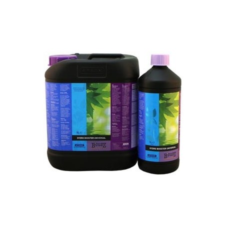 Garrafas de Hydro Booster Universal Garrafas de Hydro Booster Universal