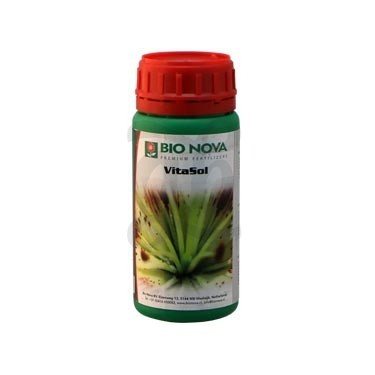 Vitrasol de Bio Nova