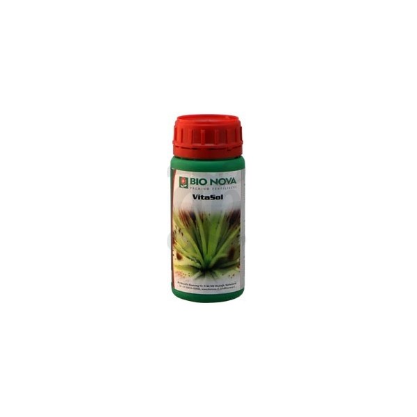 Vitrasol de Bio Nova