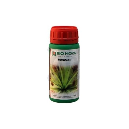 Vitrasol de Bio Nova Vitrasol de Bio Nova