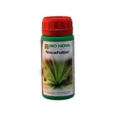 NovaFoliar