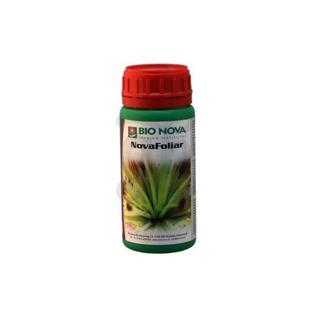 NovaFoliar NovaFoliar