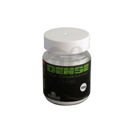 Dense Bud Compactor - 60 gramos