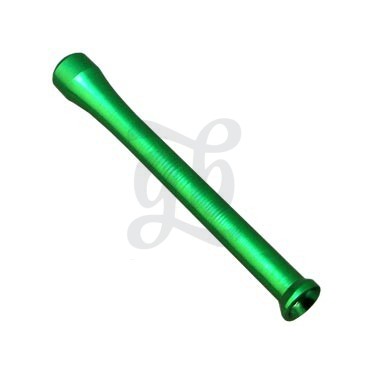 Tube Champignon pour Sniffer - vert