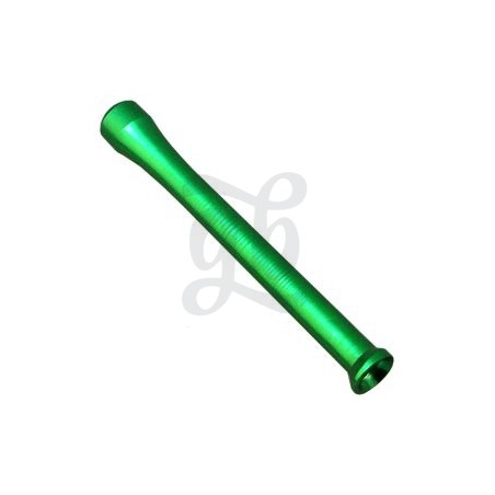 Tube Champignon pour Sniffer - vert