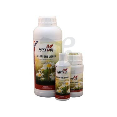 All-In-One Liquid