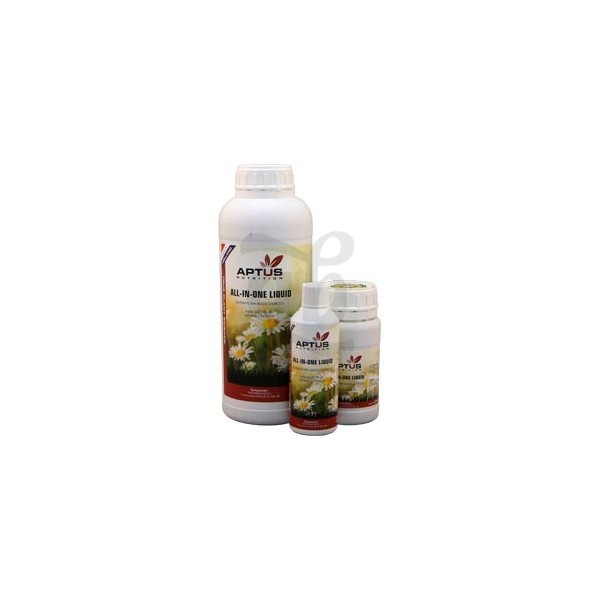 All-In-One Liquid