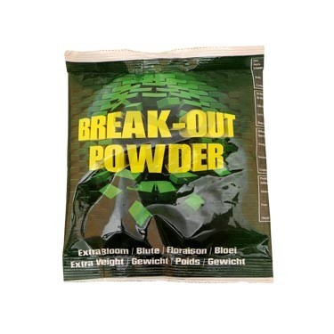 Breake Out Powder