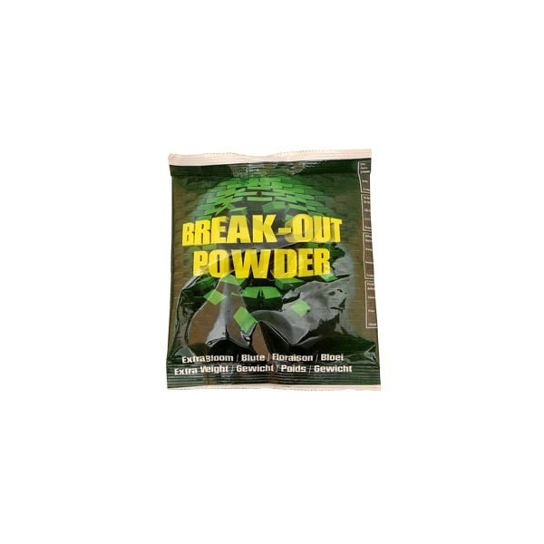 Breake Out Powder