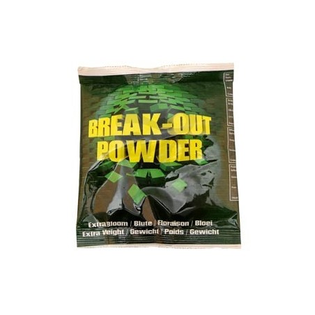 Breake Out Powder Breake Out Powder