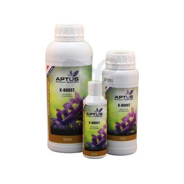 K-Boost - Todos los formatos