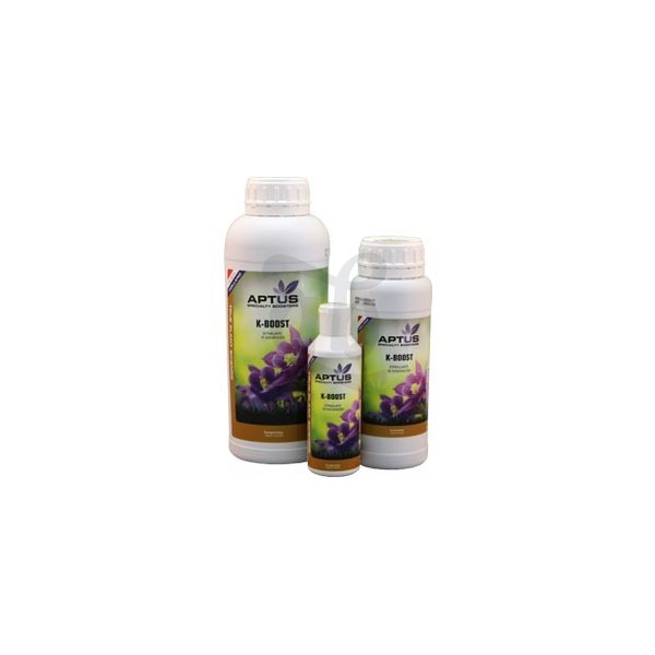 K-Boost - Todos los formatos