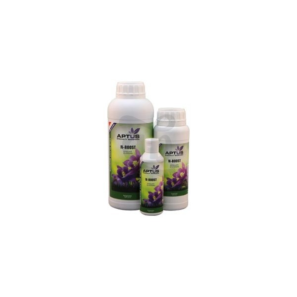 N-Boost Tous les formats