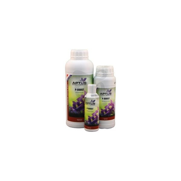 P-Boost - Todos los formatos