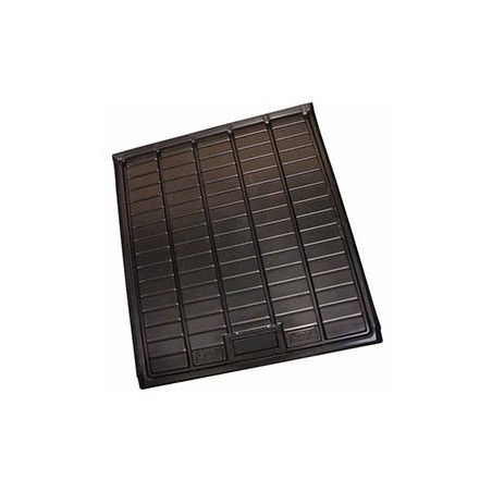 Mesa de cultivo 1 metro por 1 metro negra Mesa de cultivo 1 metro por 1 metro negra