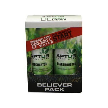 Believer Pack de Aptus