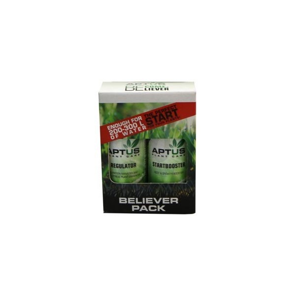 Believer Pack de Aptus