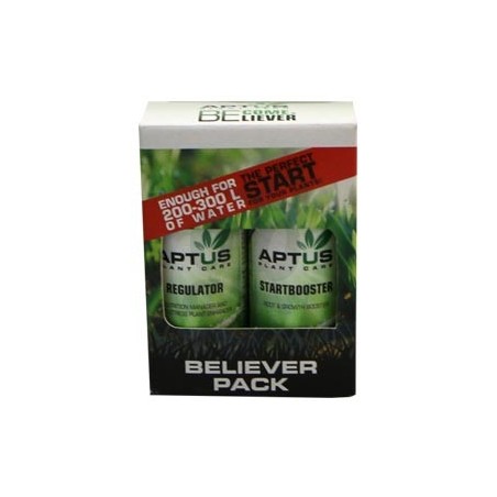Believer Pack de Aptus Believer Pack de Aptus