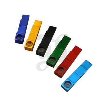 Open Magnetic Pipe