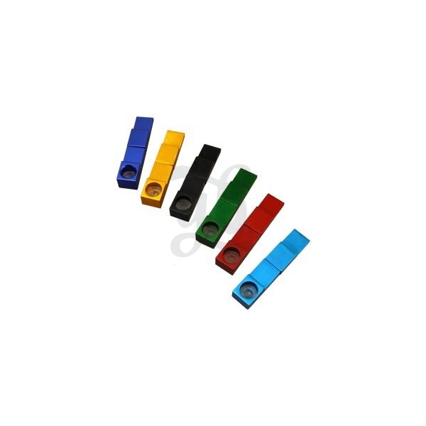 Open Magnetic Pipe