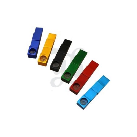 Open Magnetic Pipe