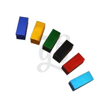 Closed Magnetic Pipe