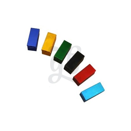 Closed Magnetic Pipe