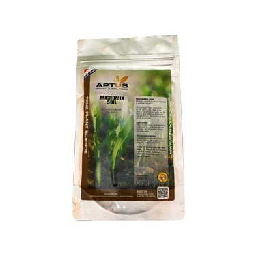 Micromix Soil