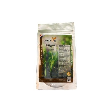 Micromix Soil Micromix Soil