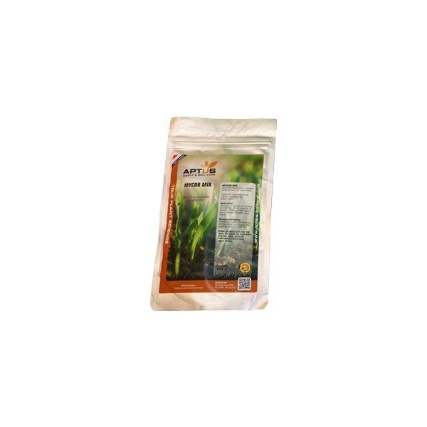 Mycor Mix