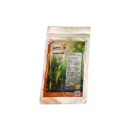 Mycor Mix Mycor Mix
