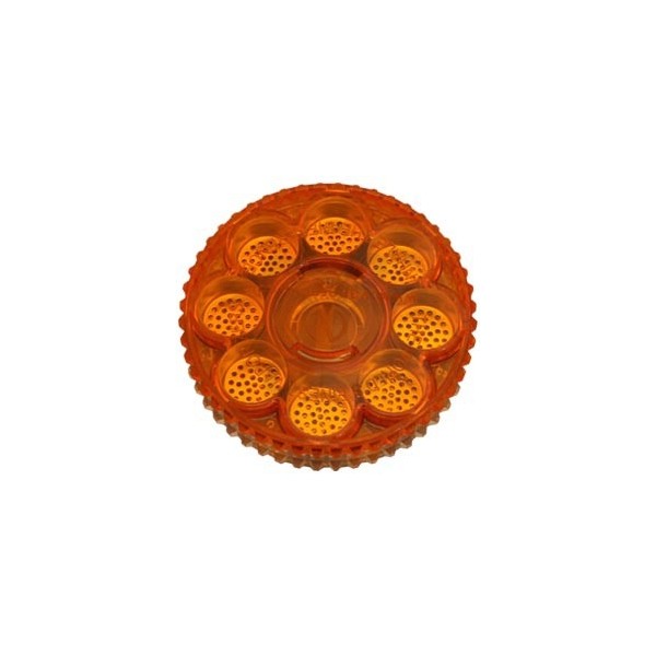 Réservoirs Monodoses