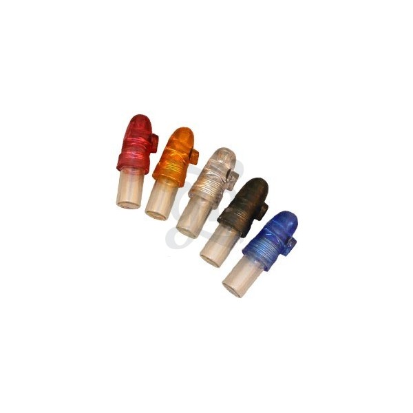 Eco Snuff Bullet