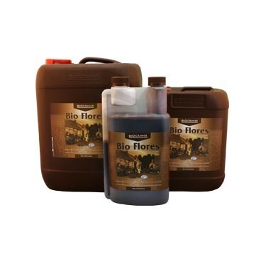 Bio Flores by Bio Canna