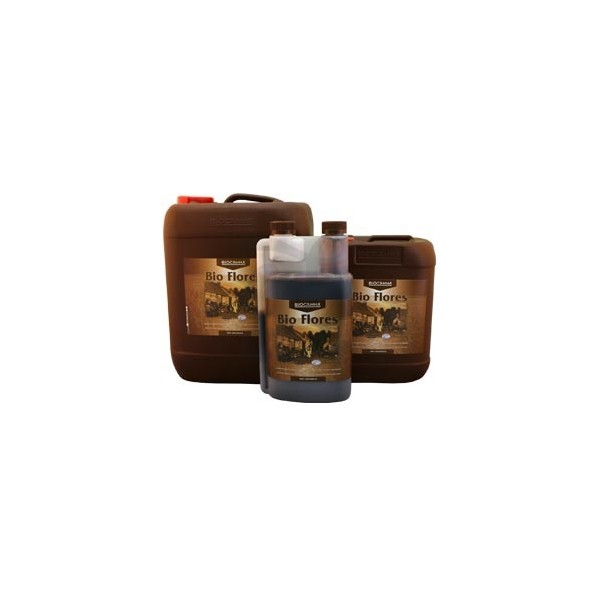 Bio Flores by Bio Canna