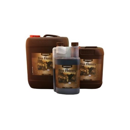 Bio Flores by Bio Canna Bio Flores by Bio Canna