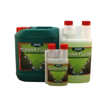 Canna Flush de Canna