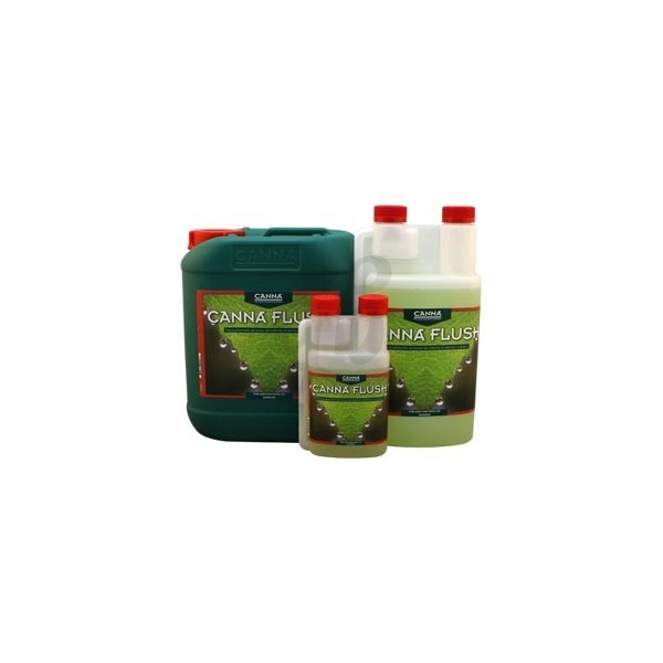 Canna Flush by Canna
