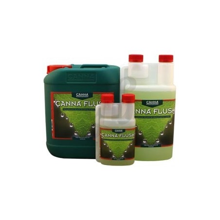 Canna Flush de Canna Canna Flush de Canna