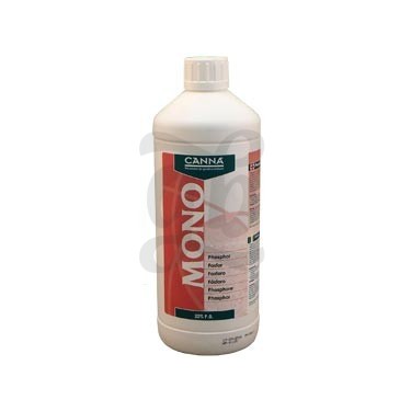 Phosphore mono-nutriments de Canna